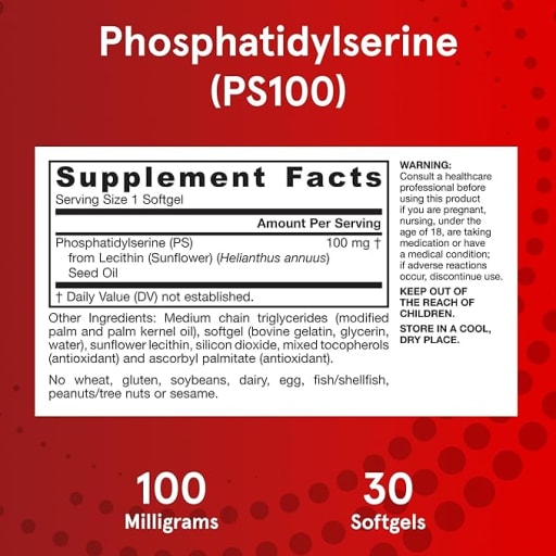 PS100 100 mg