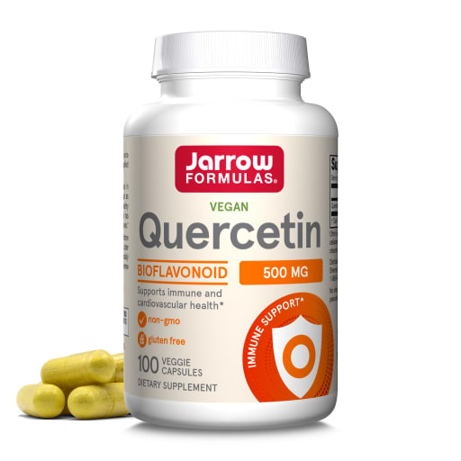 Quercetin 500 mg