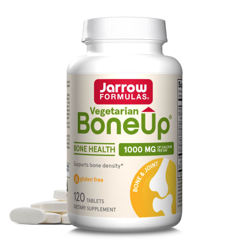 Vegetarian/Vegan Formula BoneUp