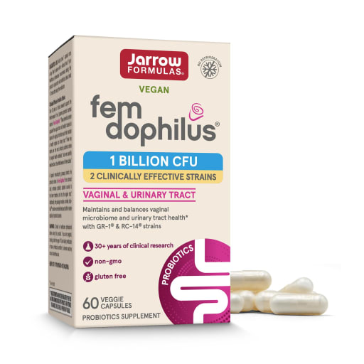 Women's Fem Dophilus 1 Billion CFU