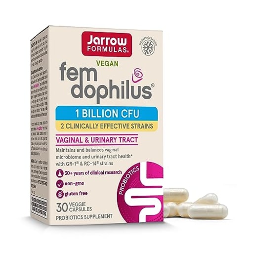 Women's Fem Dophilus 1 Billion CFU