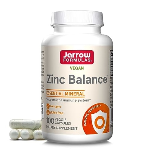 Zinc Balance
