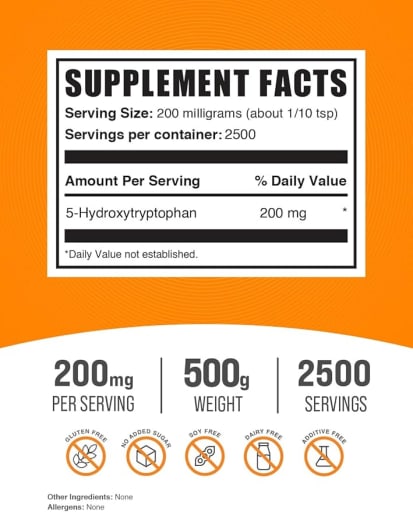5-HTP