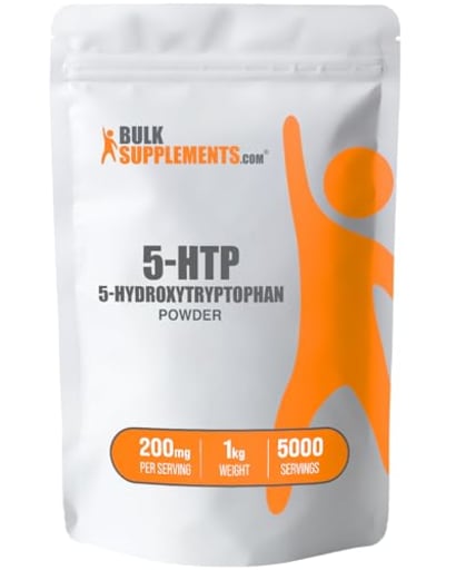 5-HTP
