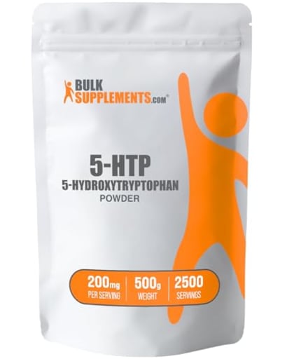 5-HTP