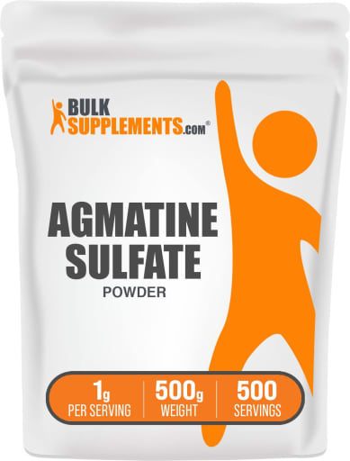 Agmatine Sulfate