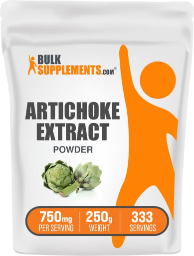 Artichoke Extract