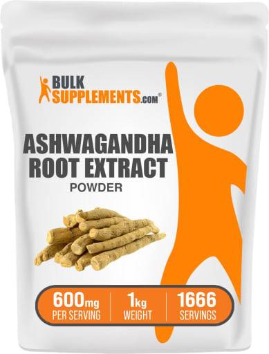 Ashwagandha Extract