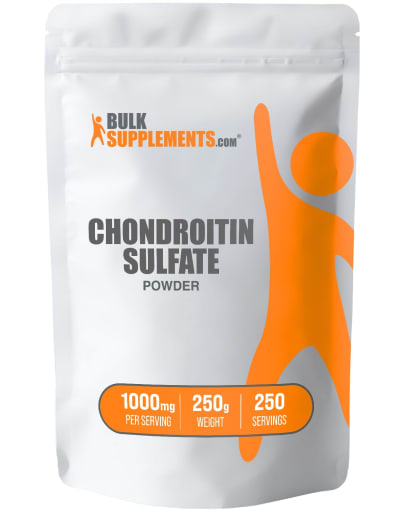 Chondroitin Sulfate