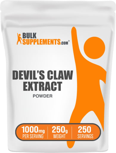 Devil's Claw Extract