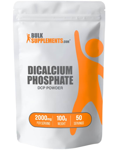 Dicalcium Phosphate