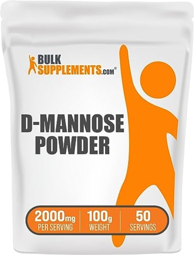 D-Mannose