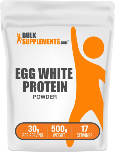 Egg White Protein