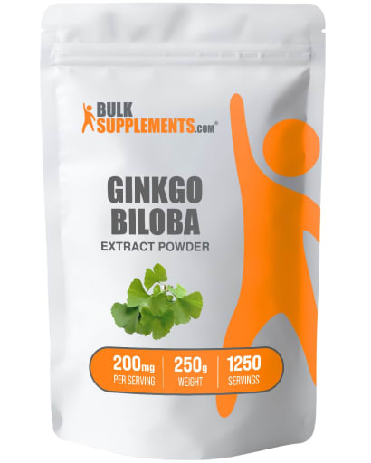 Ginkgo Biloba
