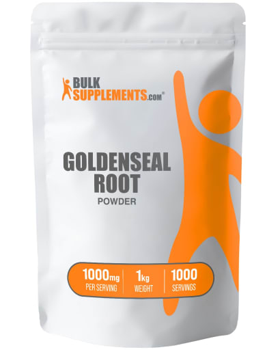 Goldenseal Powder
