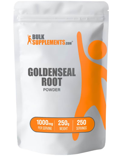 Goldenseal Powder