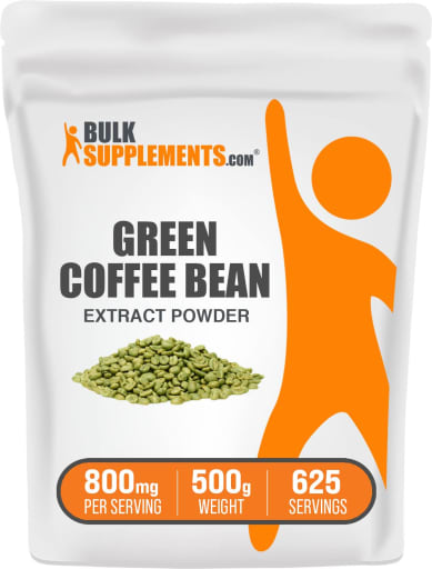 Green Coffee Bean Extract