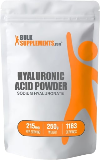 Hyaluronic Acid