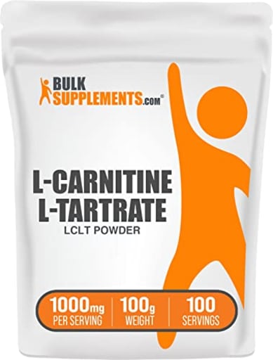 L-Carnitine L-Tartrate