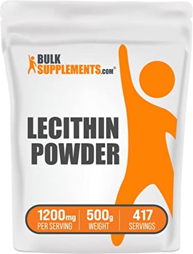 Lecithin Powder