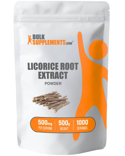 Licorice Root Extract