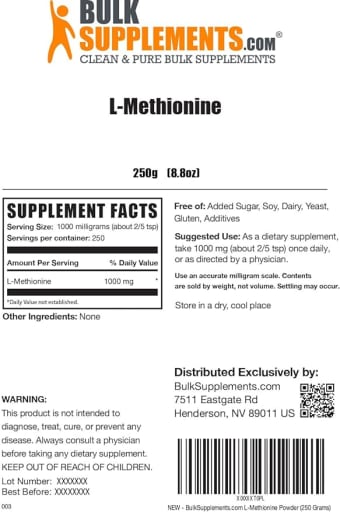 L-Methionine