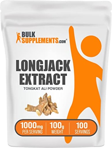 Longjack Extract
