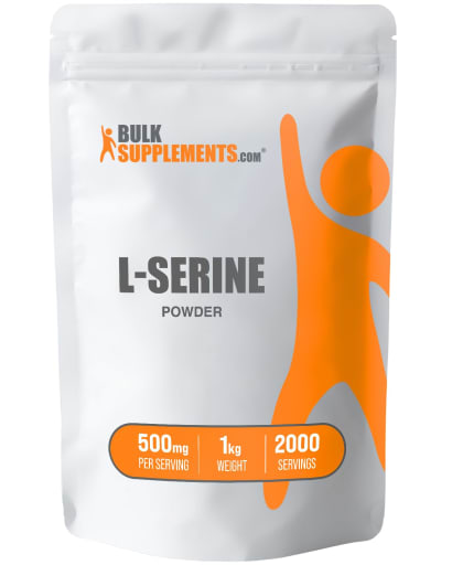 L-Serine