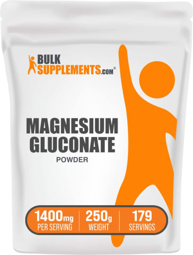 Magnesium Gluconate