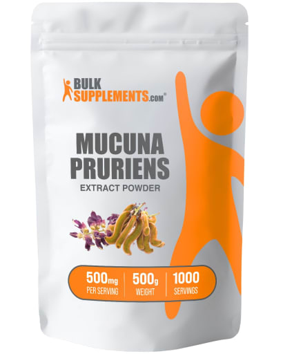 Mucuna Pruriens Extract