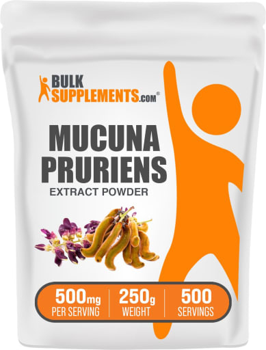 Mucuna Pruriens Extract