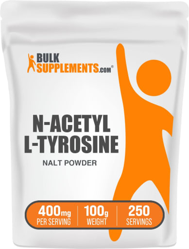 N-Acetyl L-Tyrosine