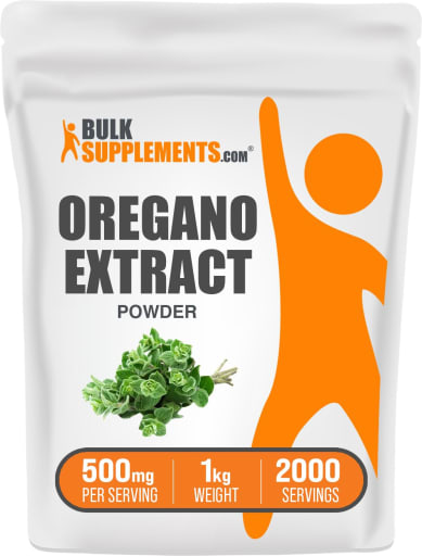 Oregano Extract