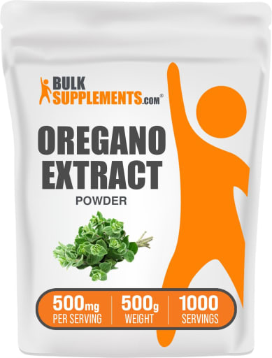 Oregano Extract