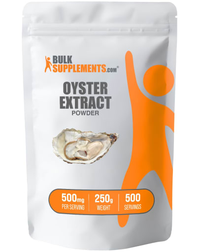 Oyster Extract