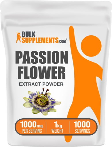 Passion Flower Extract