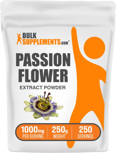 Passion Flower Extract