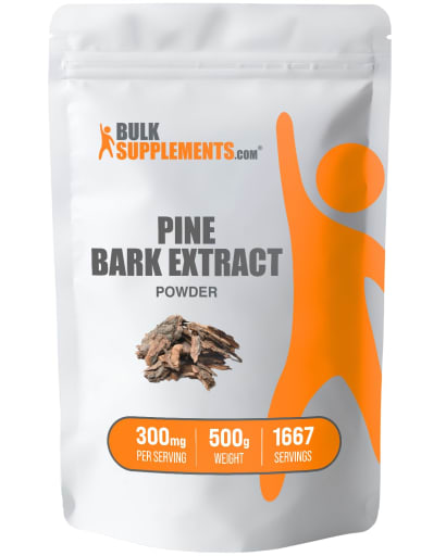 Pine Bark Extract