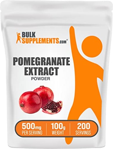 Pomegranate Extract