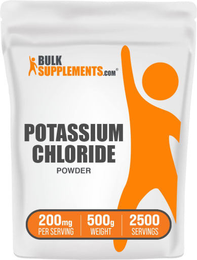 Potassium Chloride