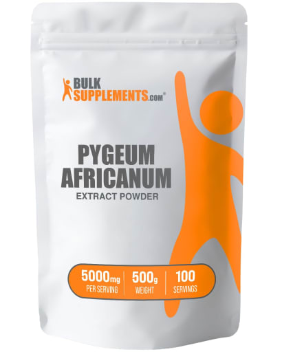 Pygeum Africanum Extract
