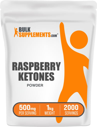 Raspberry Ketones