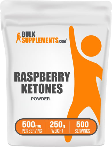 Raspberry Ketones