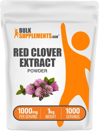 Red Clover Extract