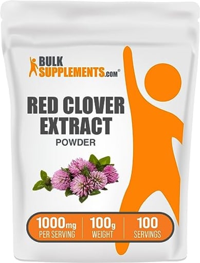 Red Clover Extract