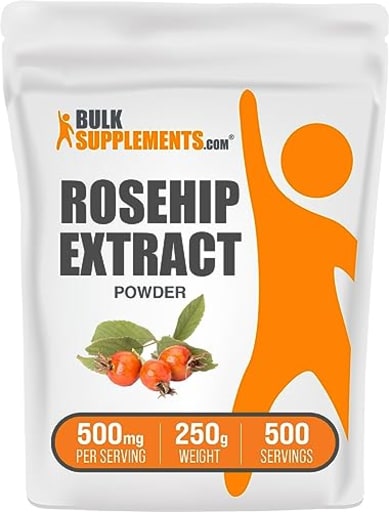 Rosehip Extract