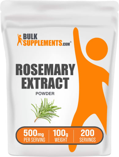 Rosemary Extract