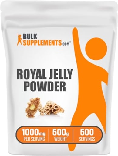 Royal Jelly Powder