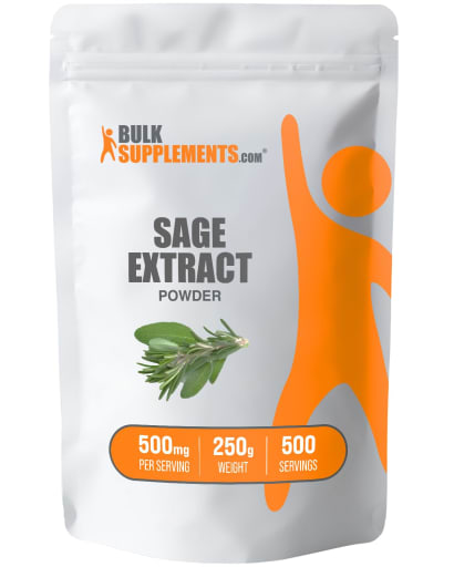 Sage Extract