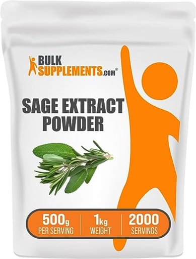 Sage Extract
